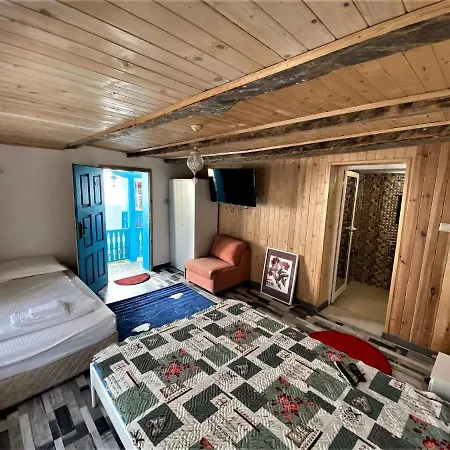 цяла ваканционна къща- Florina Maison d'hôtes *