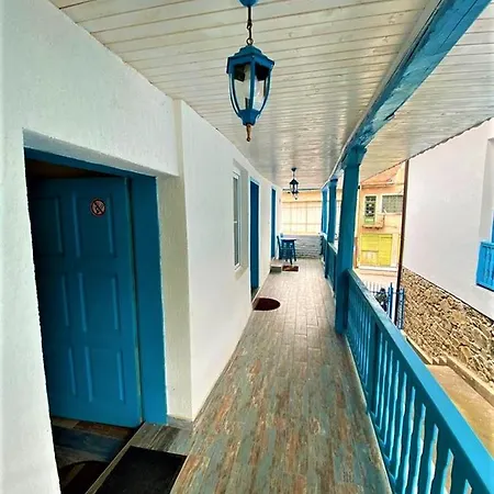 цяла ваканционна къща- Florina Maison d'hôtes Goranovtsi