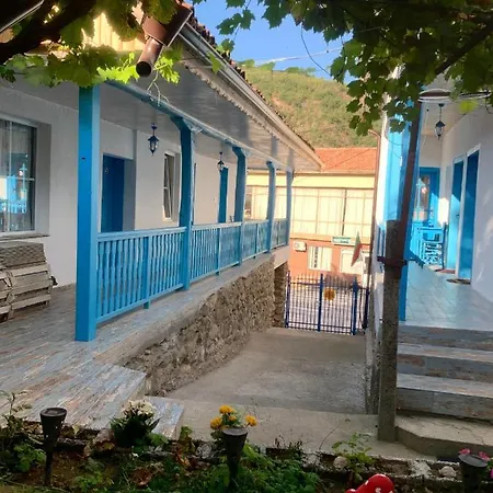цяла ваканционна къща- Florina بيت ضيافة